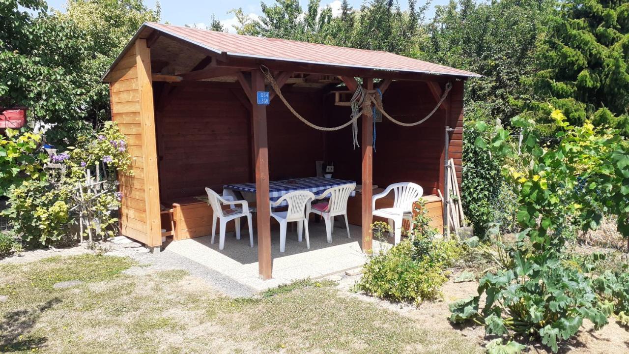 Pátri Apartmanház Keszthely Exterior foto