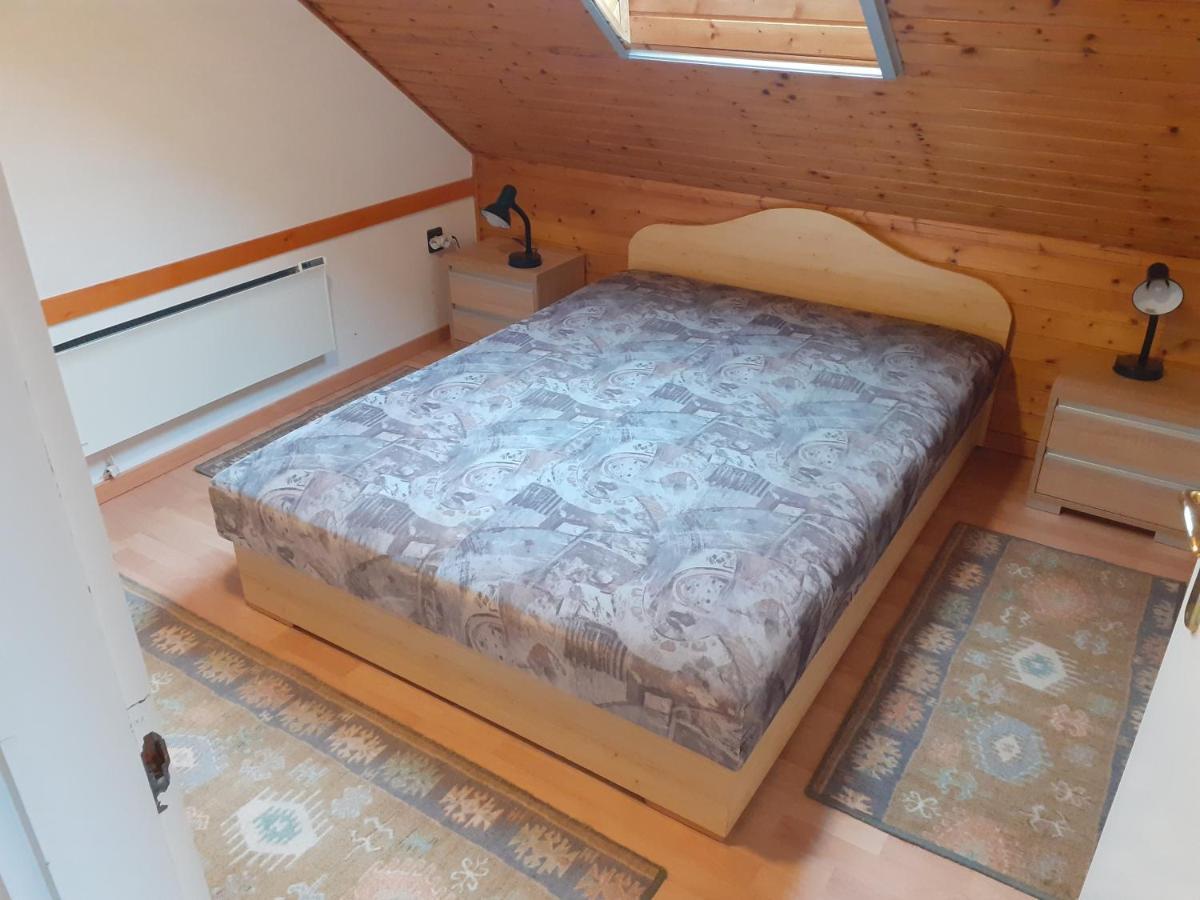 Pátri Apartmanház Keszthely Exterior foto