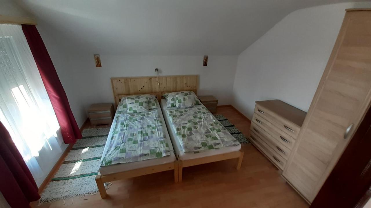 Pátri Apartmanház Keszthely Exterior foto